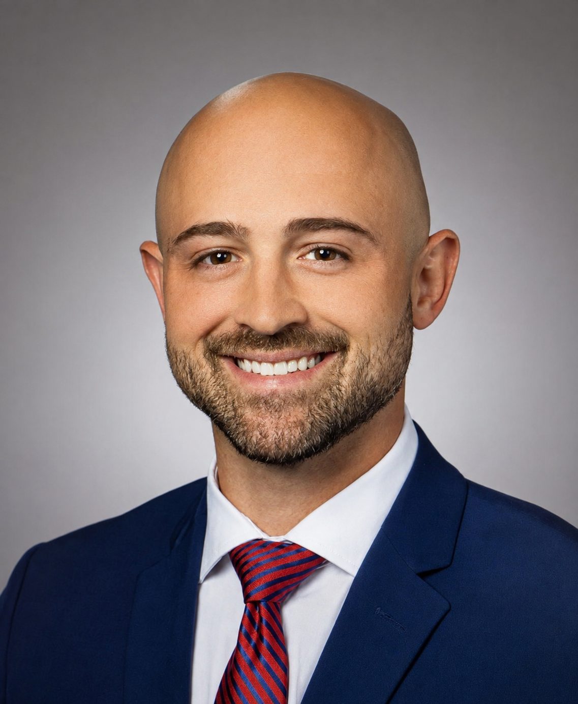 Dr. Spenser Soldano, DPM